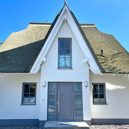 Sundevit - Exklusives Mit Infrarotsauna, Whirlpool-wanne Und Kamin Casa vacanze