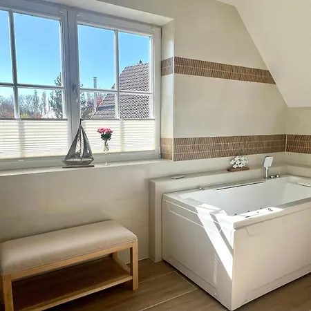 Sundevit - Exklusives Mit Infrarotsauna, Whirlpool-wanne Und Kamin Casa vacanze *