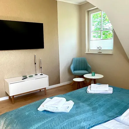 Casa vacanze Sundevit - Exklusives Mit Infrarotsauna, Whirlpool-wanne Und Kamin *