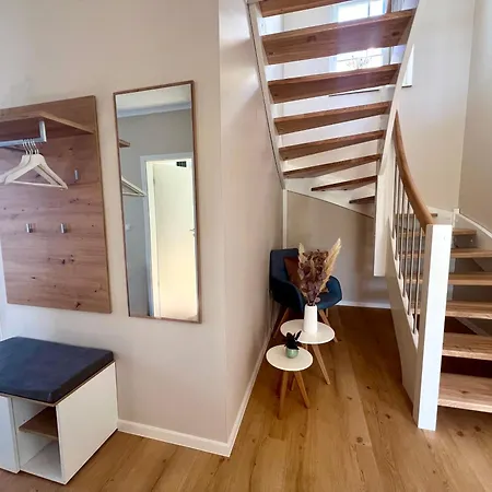 Tatil Evi Sundevit - Exklusives Mit Infrarotsauna, Whirlpool-wanne Und Kamin *