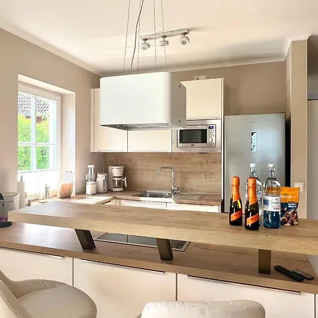 Sundevit - Exklusives Mit Infrarotsauna, Whirlpool-wanne Und Kamin Casa vacanze *
