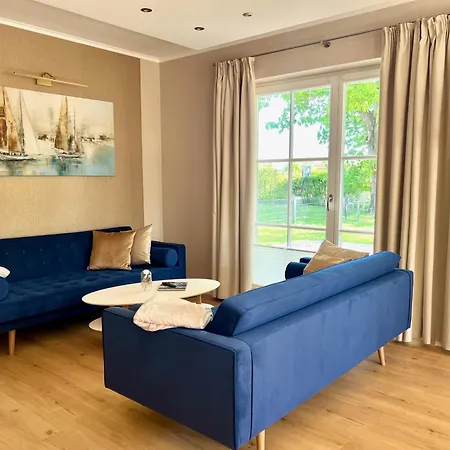 Casa vacanze Sundevit - Exklusives Mit Infrarotsauna, Whirlpool-wanne Und Kamin