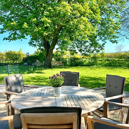 Tatil Evi Sundevit - Exklusives Mit Infrarotsauna, Whirlpool-wanne Und Kamin
