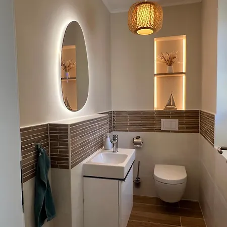 Tatil Evi Sundevit - Exklusives Mit Infrarotsauna, Whirlpool-wanne Und Kamin *